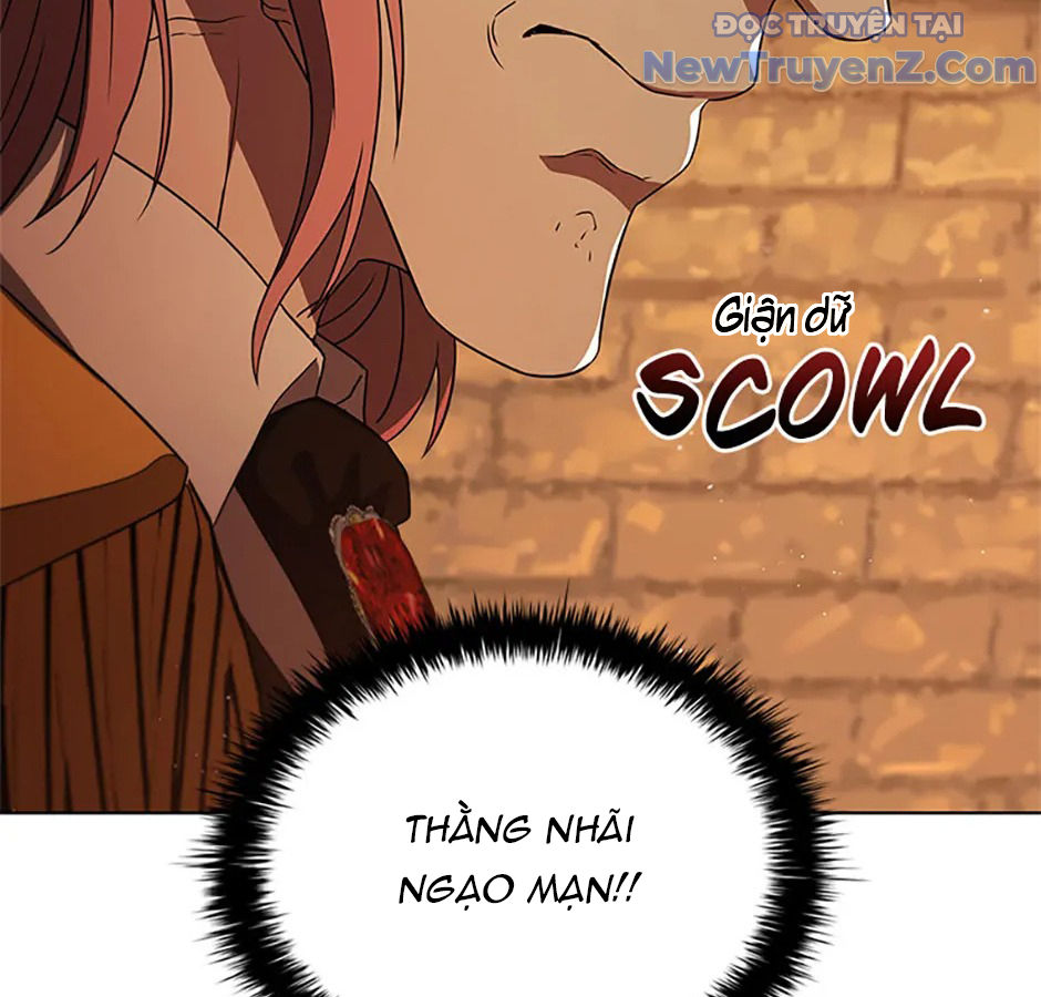 Carnelian: Quý Cô Rồng Chapter 44 - Trang 32