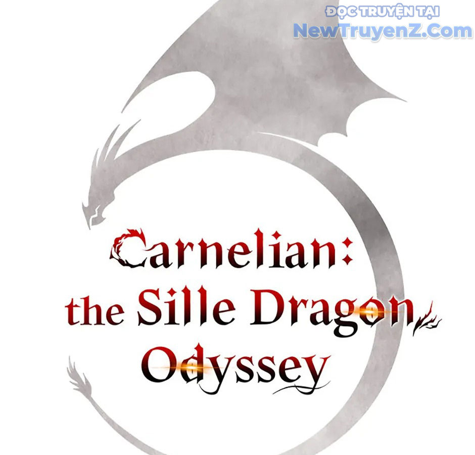 Carnelian: Quý Cô Rồng Chapter 44 - Trang 34