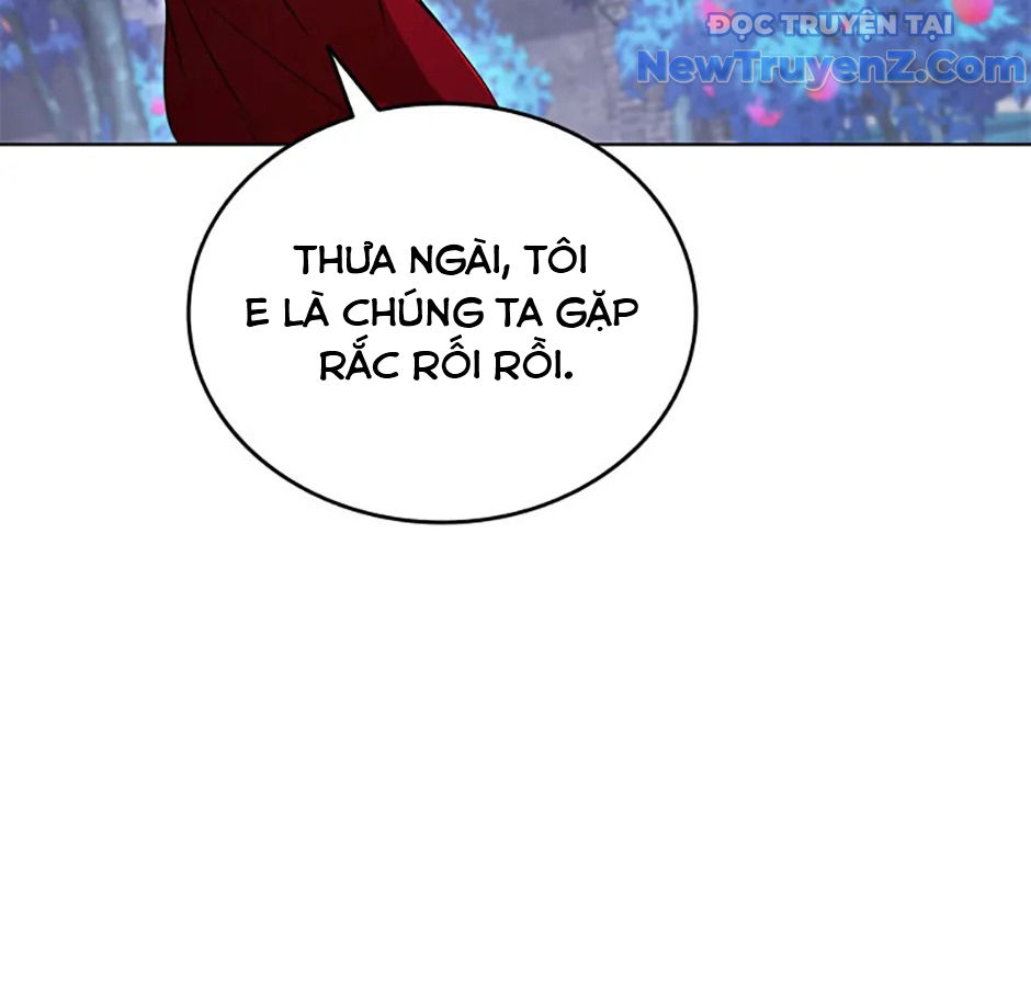 Carnelian: Quý Cô Rồng Chapter 44 - Trang 38