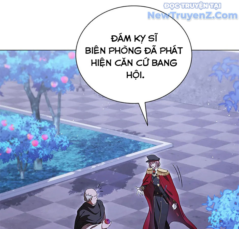 Carnelian: Quý Cô Rồng Chapter 44 - Trang 39