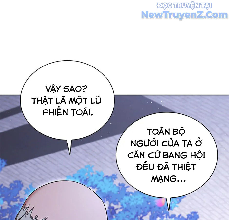 Carnelian: Quý Cô Rồng Chapter 44 - Trang 42