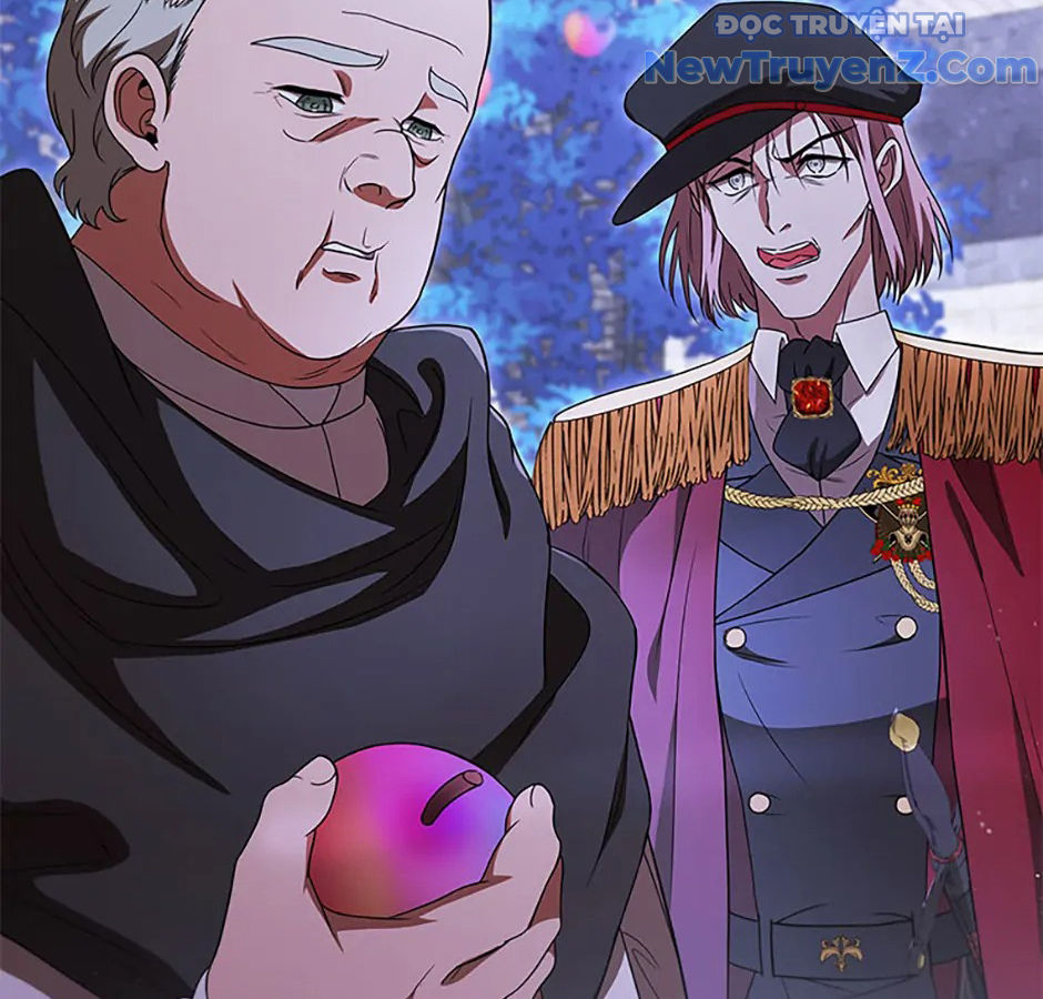 Carnelian: Quý Cô Rồng Chapter 44 - Trang 43