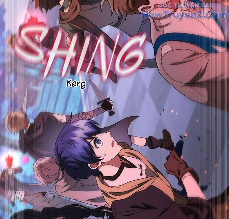 Carnelian: Quý Cô Rồng Chapter 45 - Trang 11