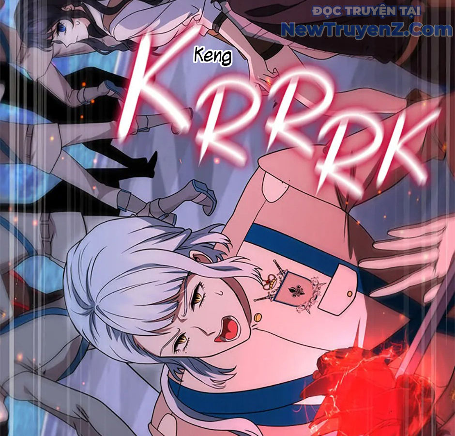 Carnelian: Quý Cô Rồng Chapter 45 - Trang 12