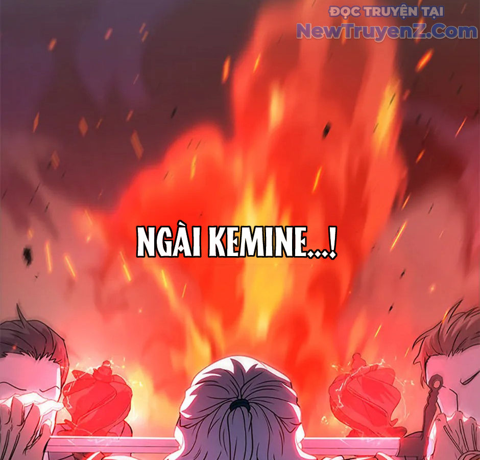 Carnelian: Quý Cô Rồng Chapter 45 - Trang 18