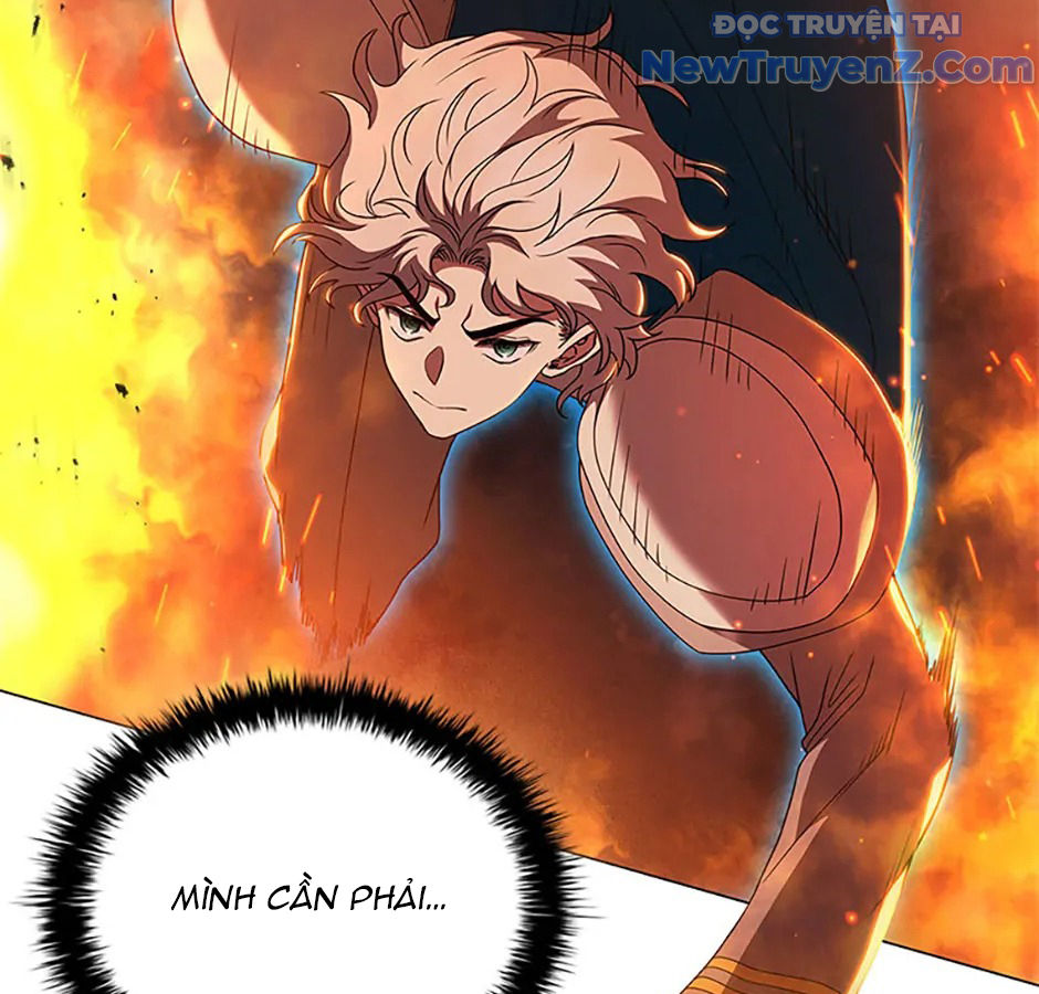 Carnelian: Quý Cô Rồng Chapter 45 - Trang 25