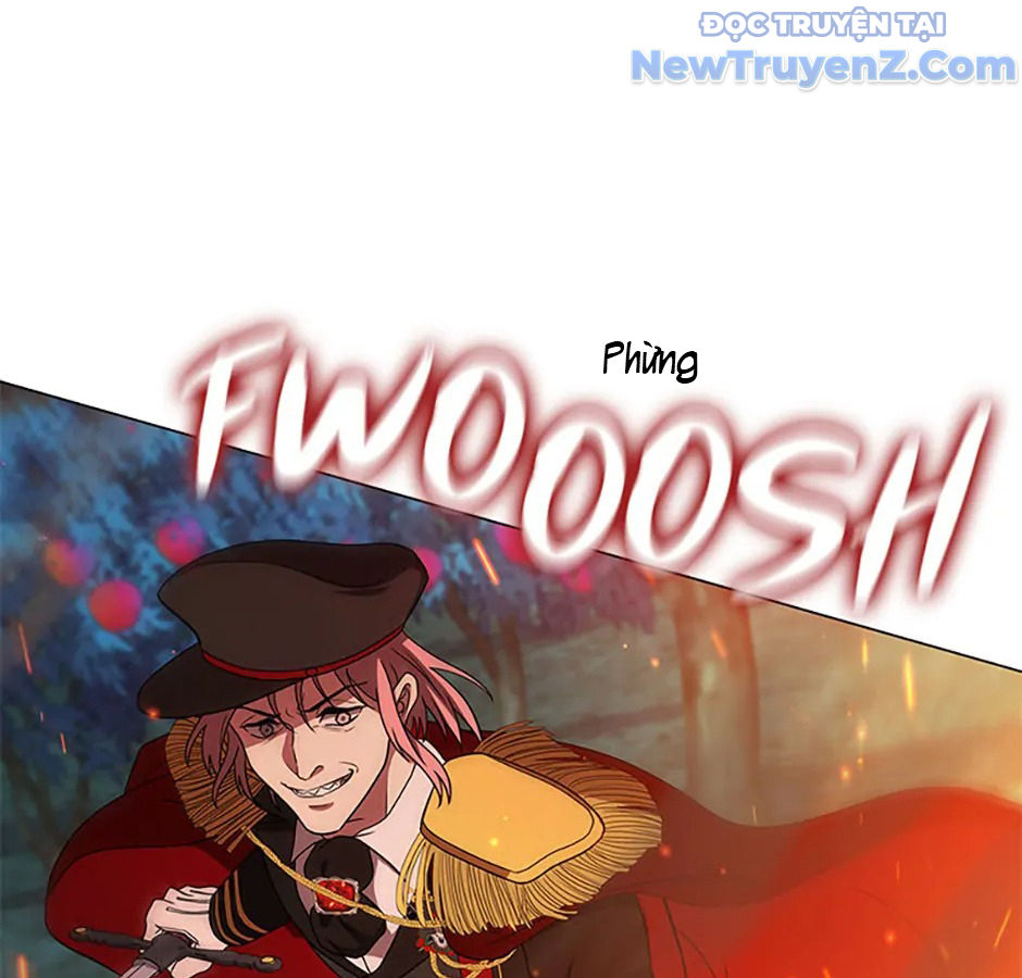 Carnelian: Quý Cô Rồng Chapter 45 - Trang 27