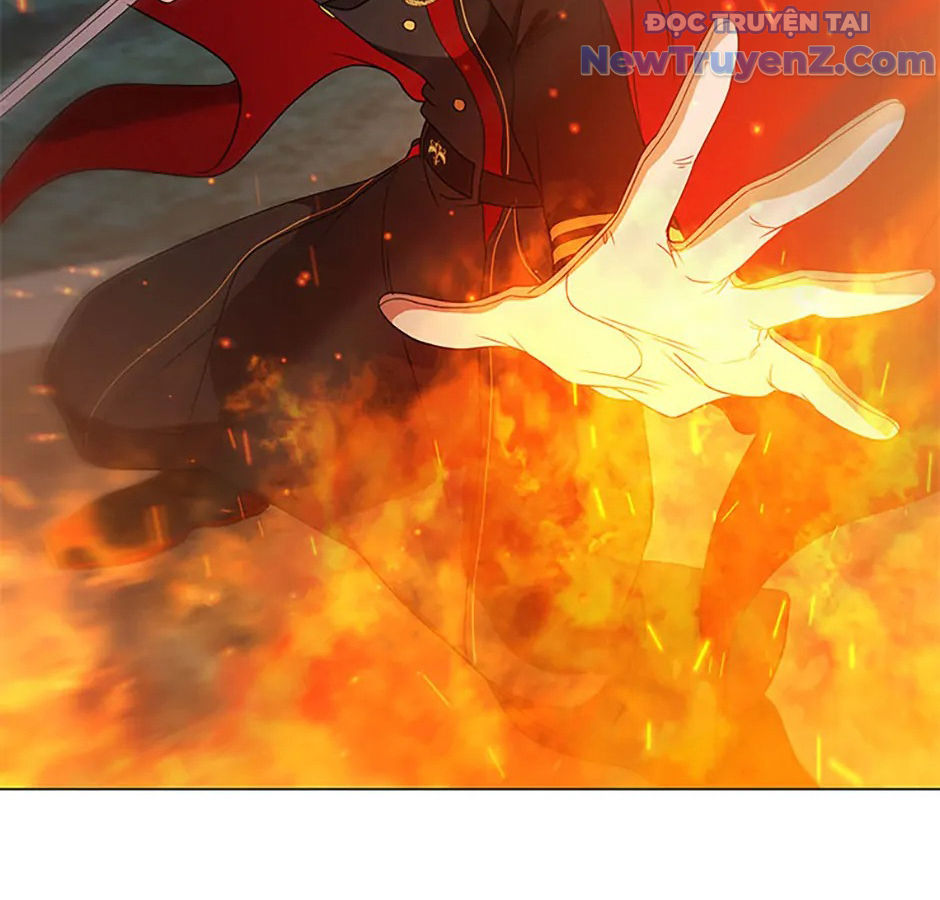 Carnelian: Quý Cô Rồng Chapter 45 - Trang 28
