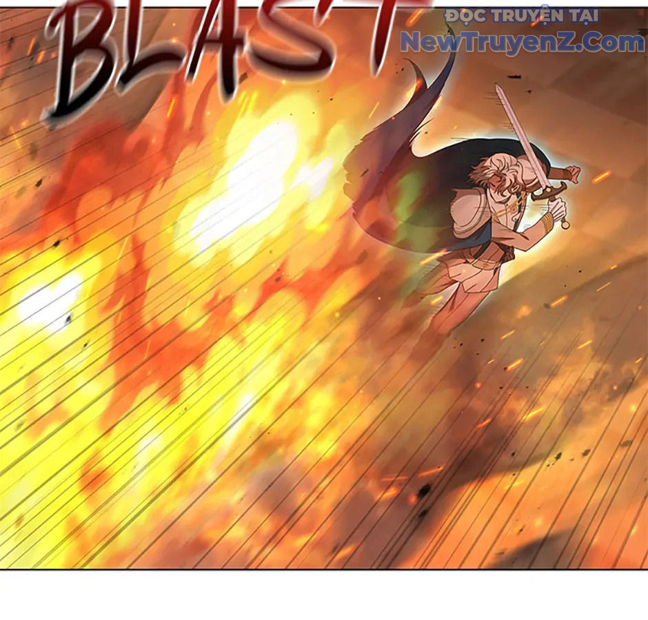 Carnelian: Quý Cô Rồng Chapter 45 - Trang 31