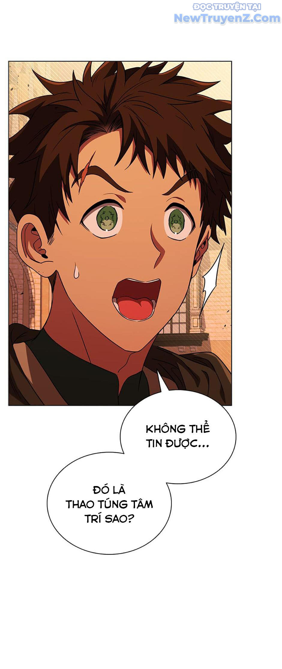 Carnelian: Quý Cô Rồng Chapter 46 - Trang 11
