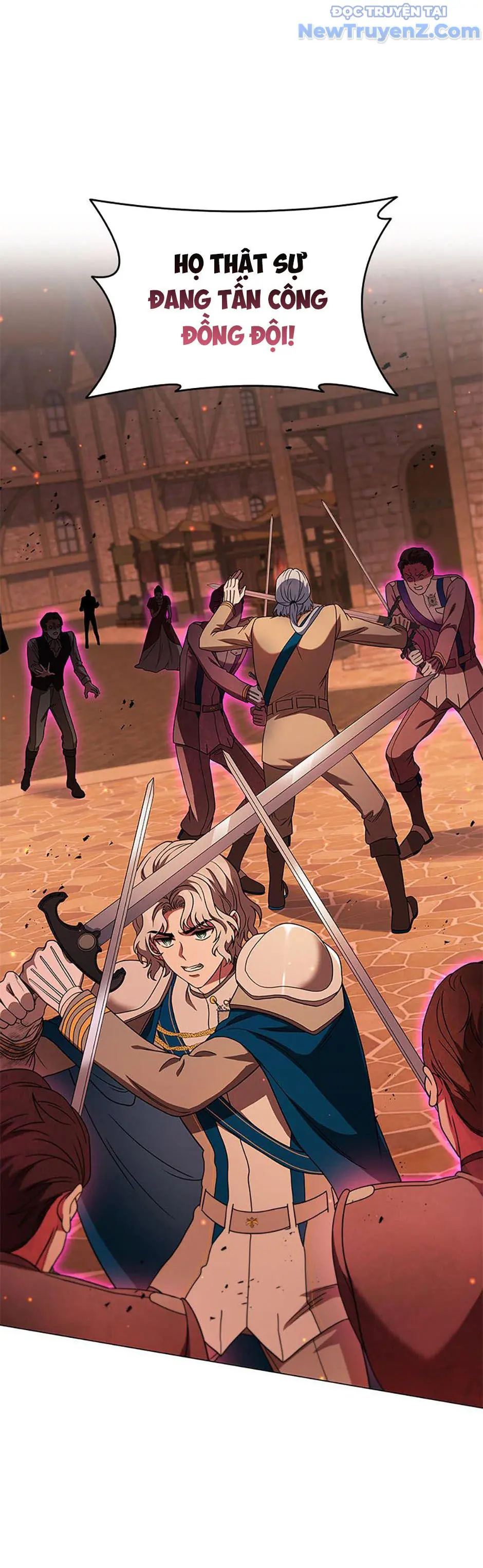 Carnelian: Quý Cô Rồng Chapter 46 - Trang 12