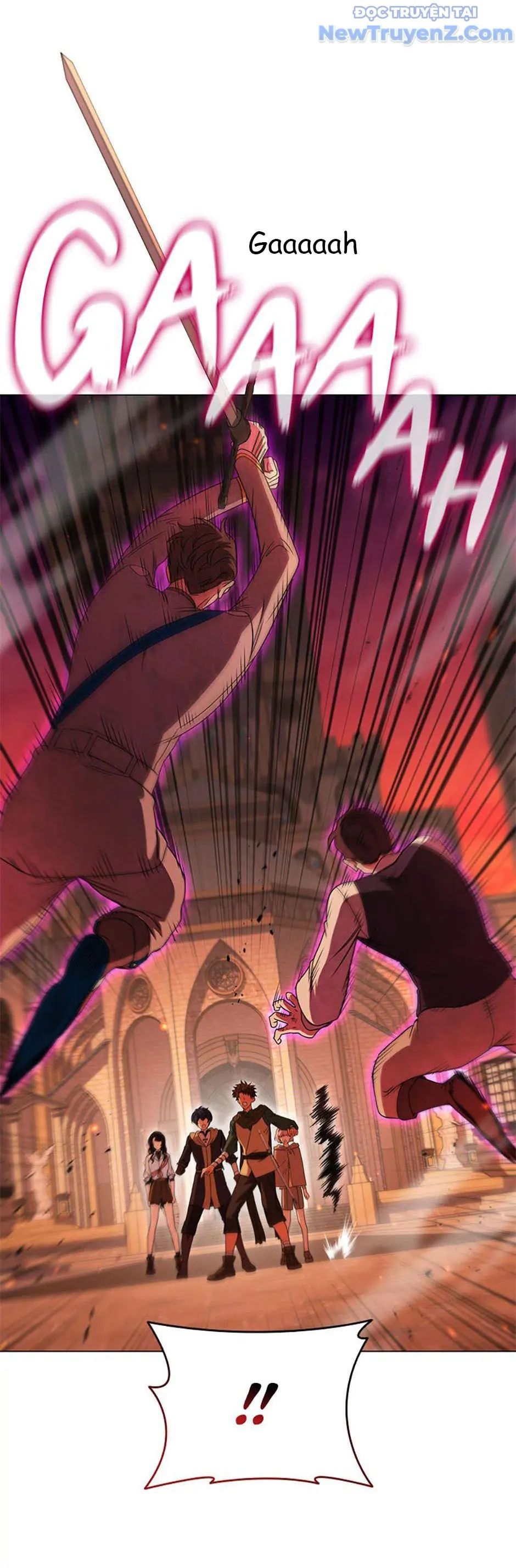 Carnelian: Quý Cô Rồng Chapter 46 - Trang 15