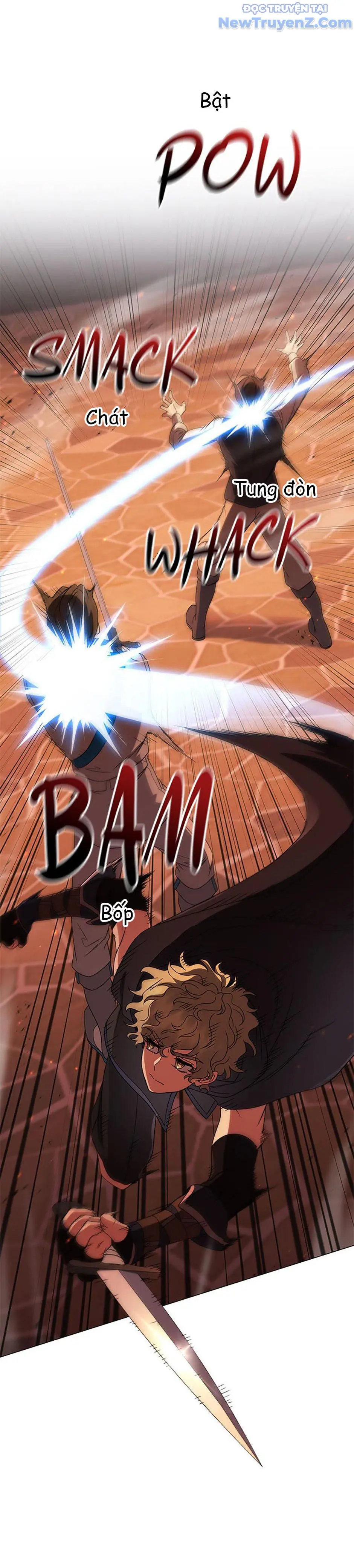 Carnelian: Quý Cô Rồng Chapter 46 - Trang 17
