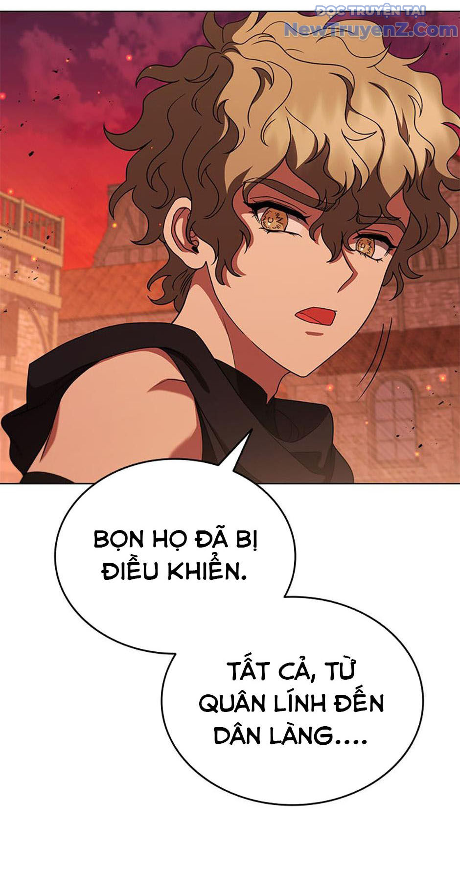 Carnelian: Quý Cô Rồng Chapter 46 - Trang 19