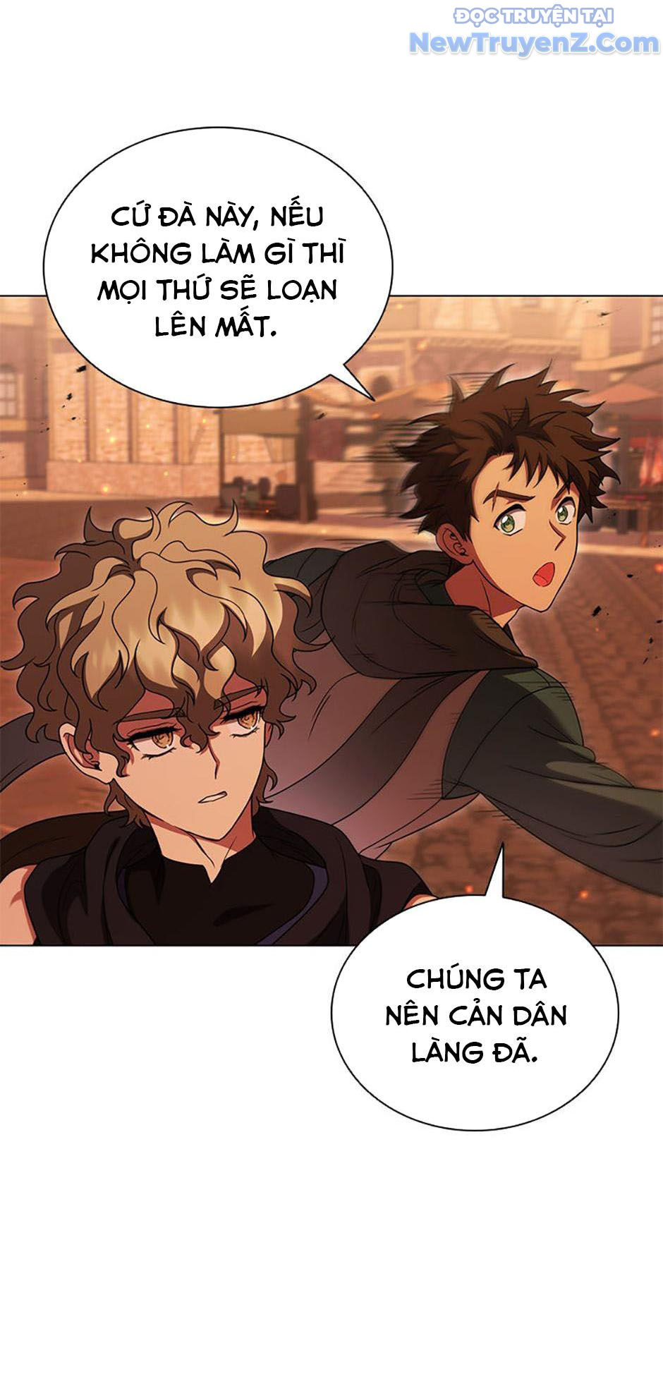 Carnelian: Quý Cô Rồng Chapter 46 - Trang 20