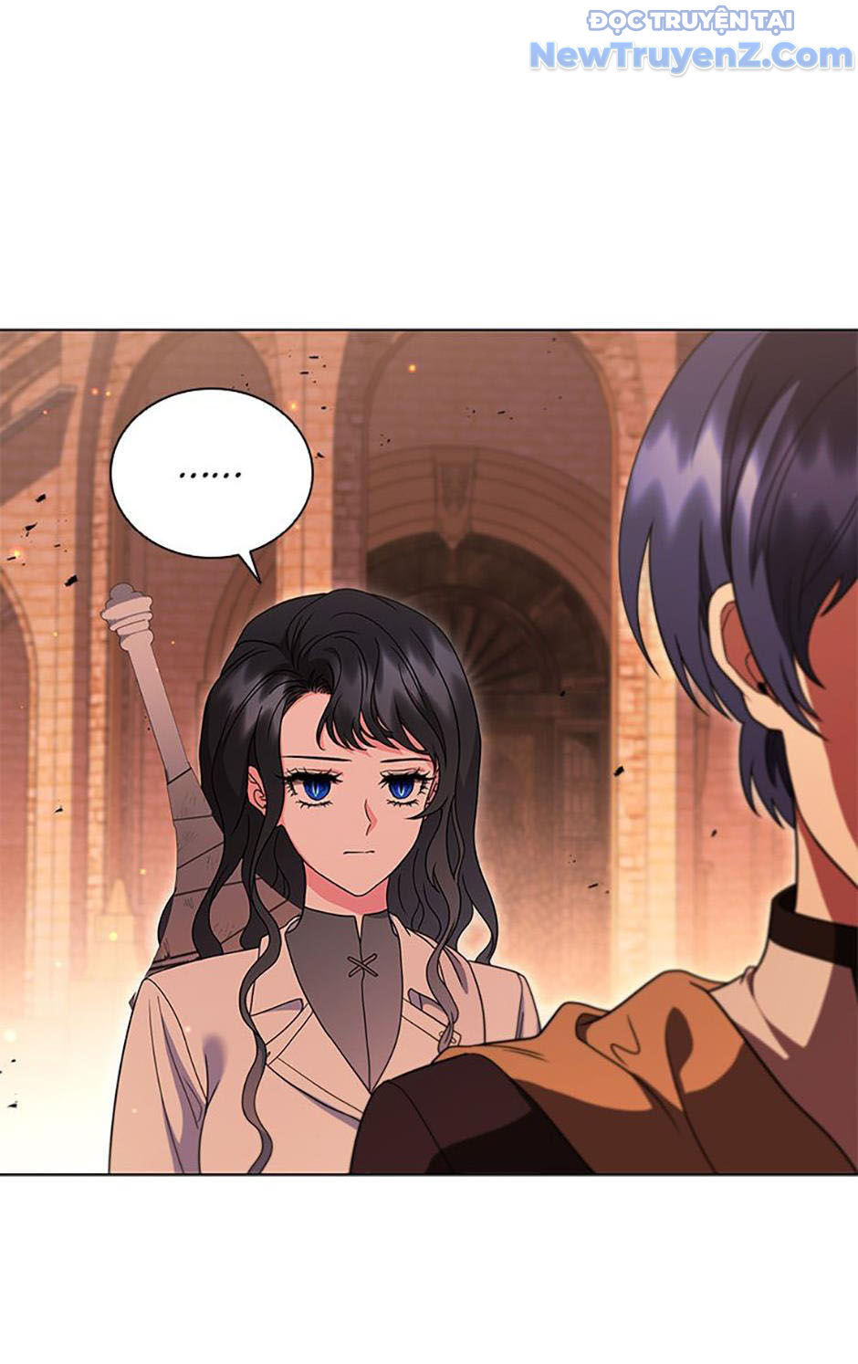 Carnelian: Quý Cô Rồng Chapter 46 - Trang 22