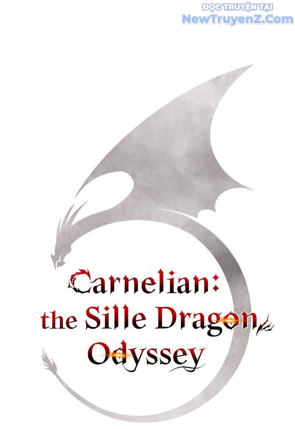 Carnelian: Quý Cô Rồng Chapter 46 - Trang 23