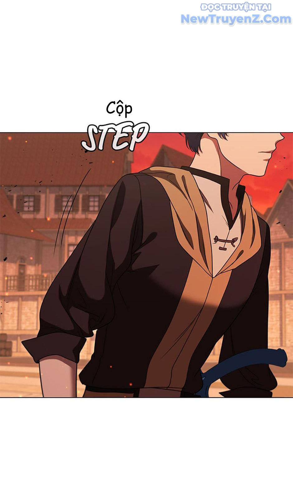 Carnelian: Quý Cô Rồng Chapter 46 - Trang 26