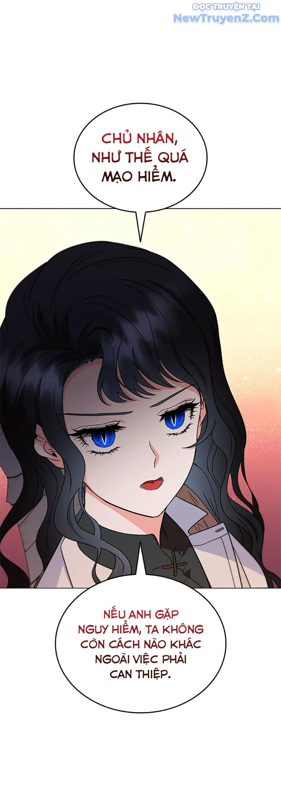 Carnelian: Quý Cô Rồng Chapter 46 - Trang 29