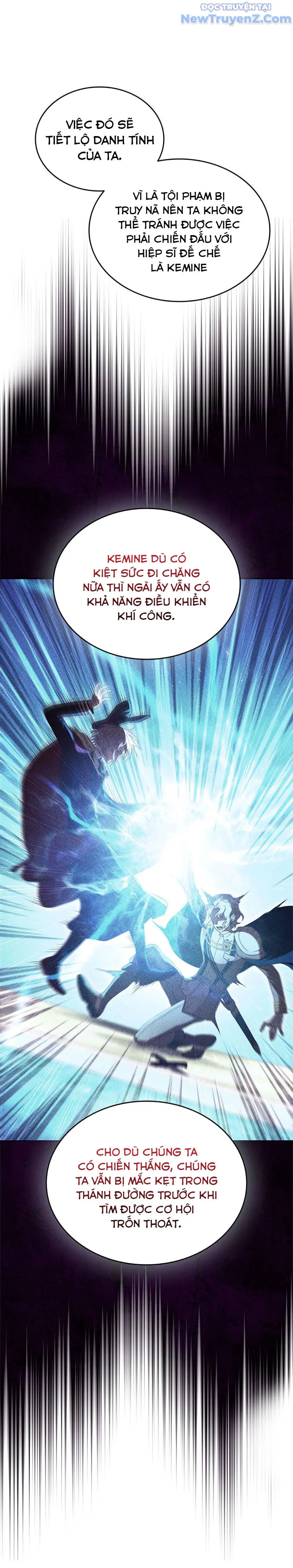 Carnelian: Quý Cô Rồng Chapter 46 - Trang 30