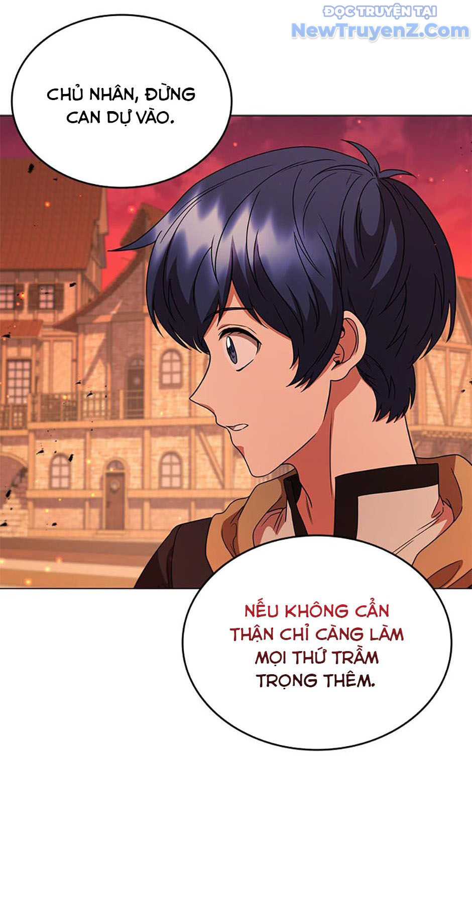 Carnelian: Quý Cô Rồng Chapter 46 - Trang 31