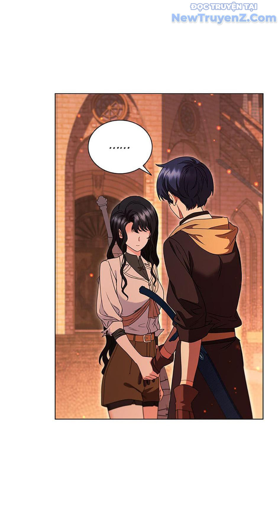 Carnelian: Quý Cô Rồng Chapter 46 - Trang 32