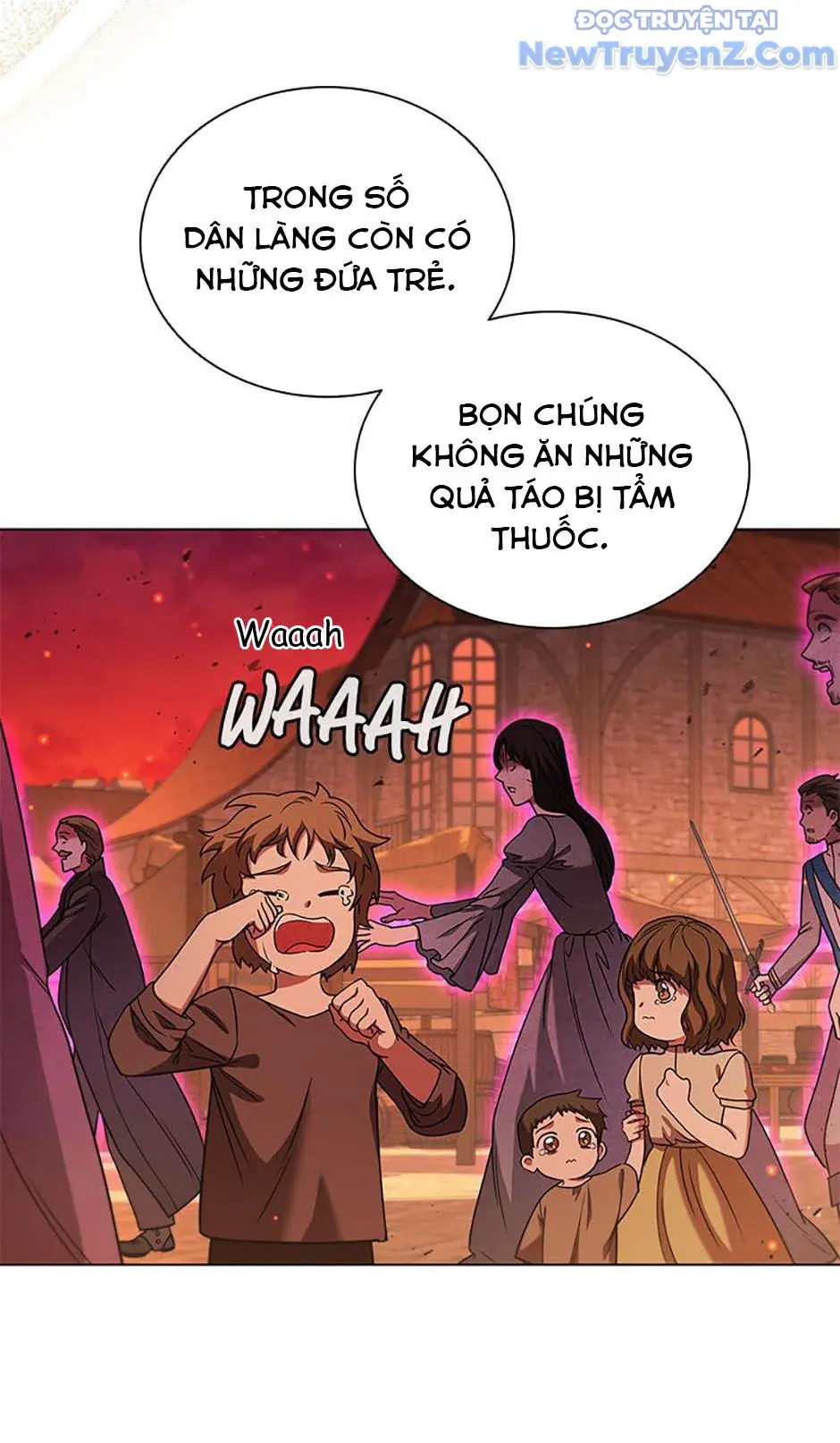 Carnelian: Quý Cô Rồng Chapter 46 - Trang 35