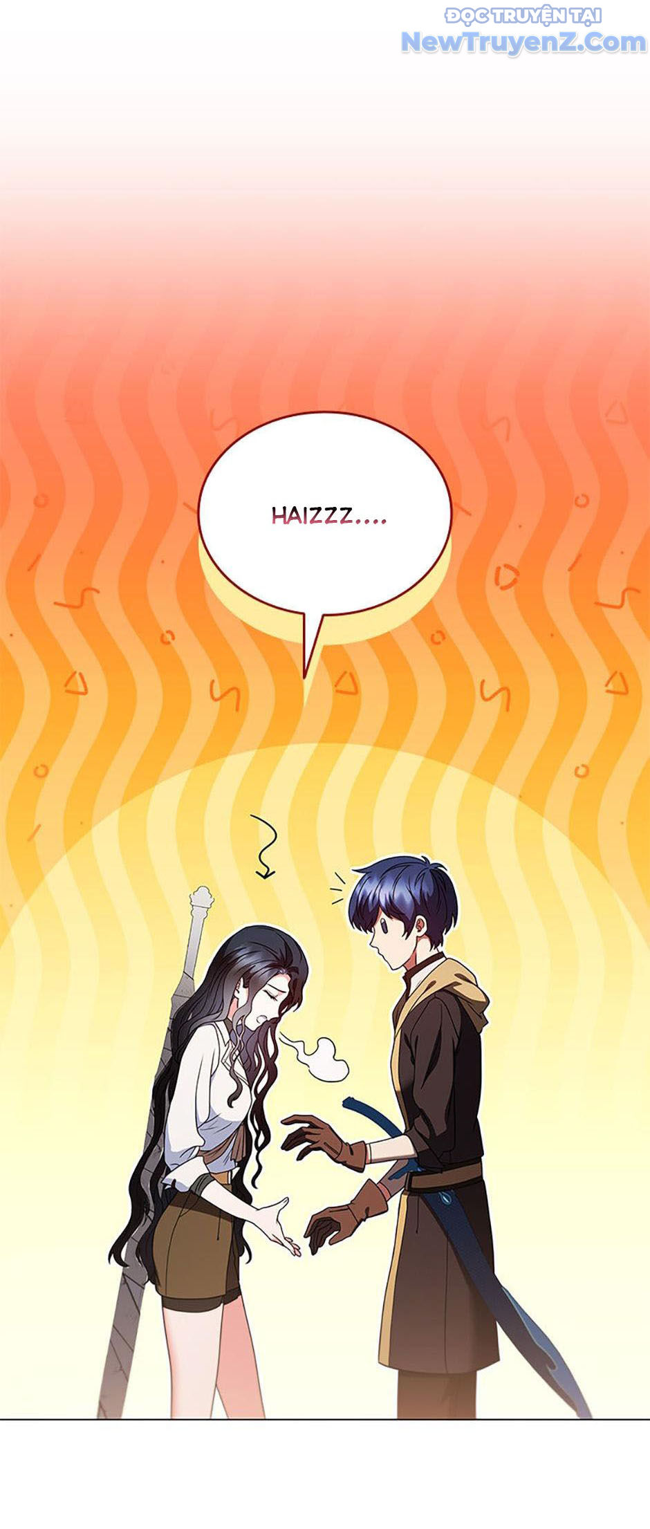 Carnelian: Quý Cô Rồng Chapter 46 - Trang 40