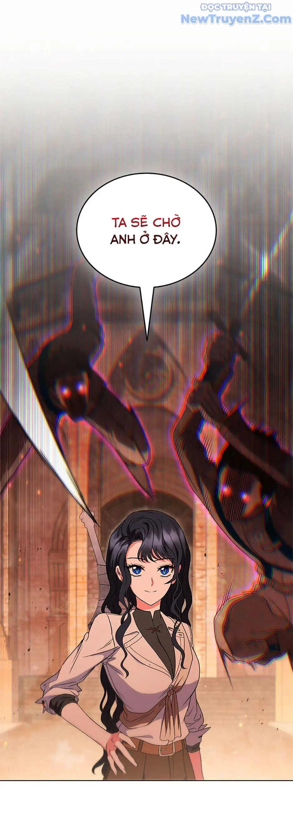 Carnelian: Quý Cô Rồng Chapter 46 - Trang 48