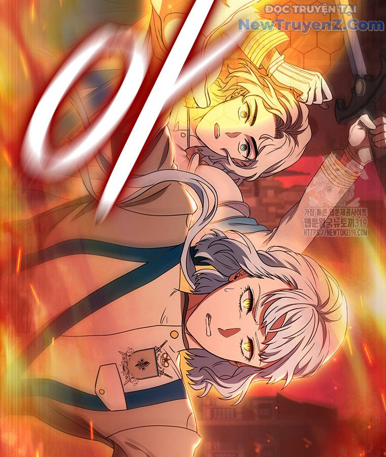 Carnelian: Quý Cô Rồng Chapter 47 - Trang 13