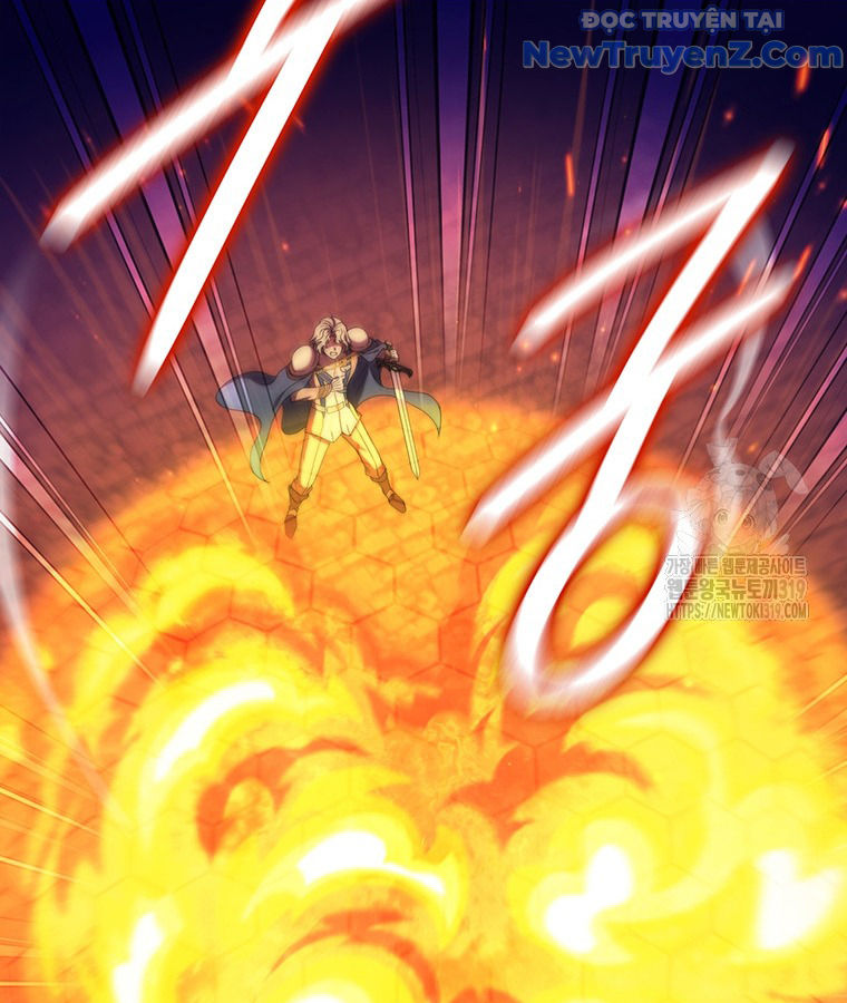 Carnelian: Quý Cô Rồng Chapter 47 - Trang 19