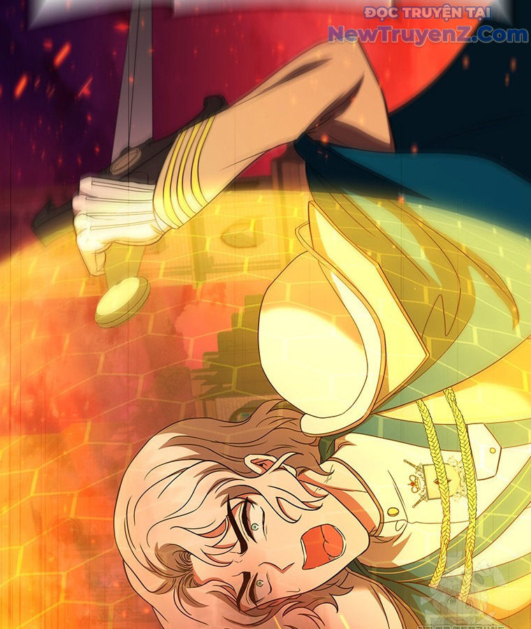 Carnelian: Quý Cô Rồng Chapter 47 - Trang 21