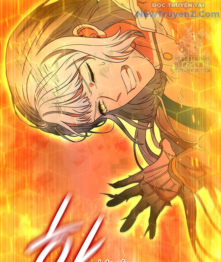 Carnelian: Quý Cô Rồng Chapter 47 - Trang 23