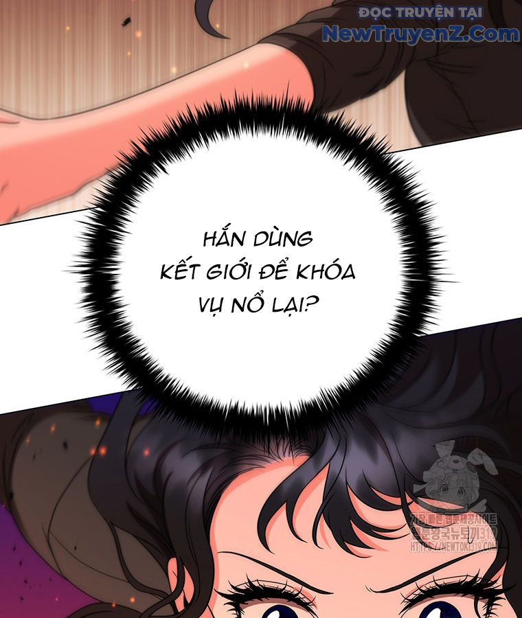 Carnelian: Quý Cô Rồng Chapter 47 - Trang 27
