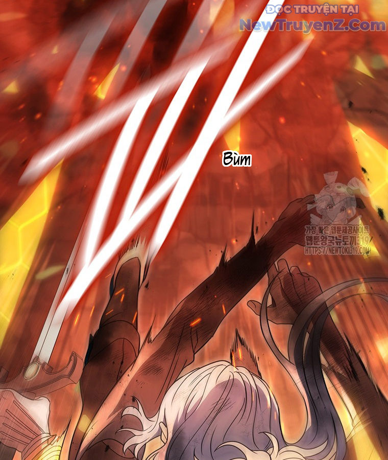 Carnelian: Quý Cô Rồng Chapter 47 - Trang 31