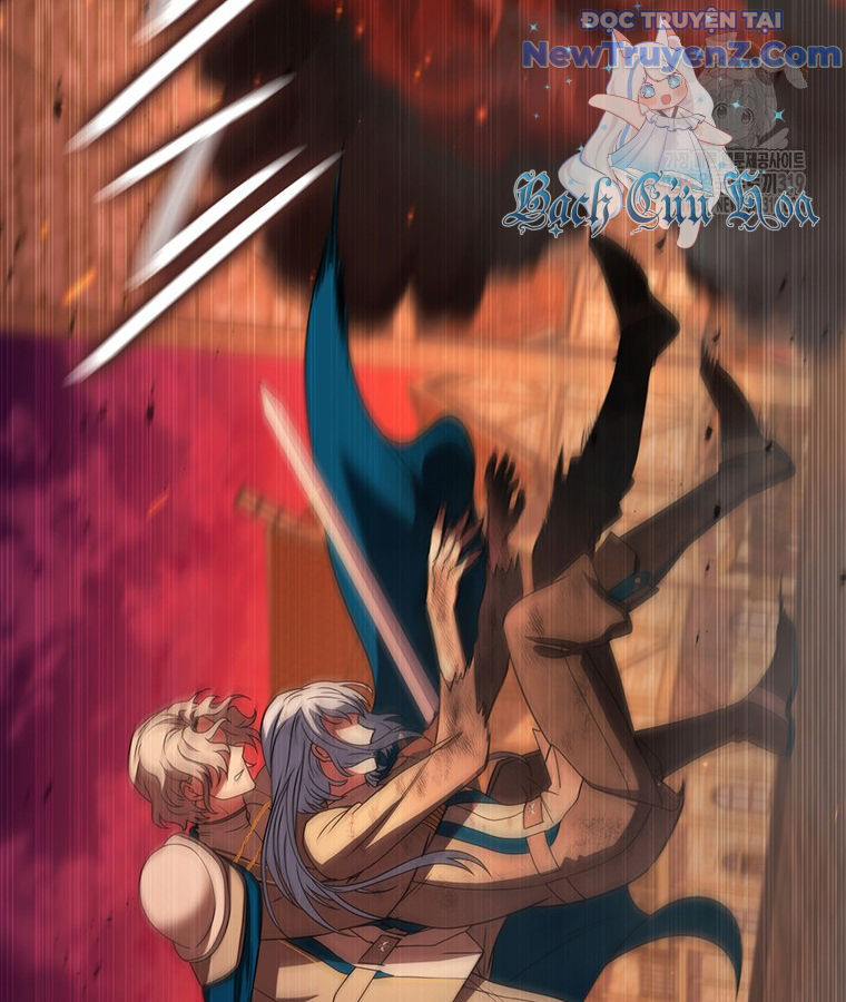 Carnelian: Quý Cô Rồng Chapter 47 - Trang 35