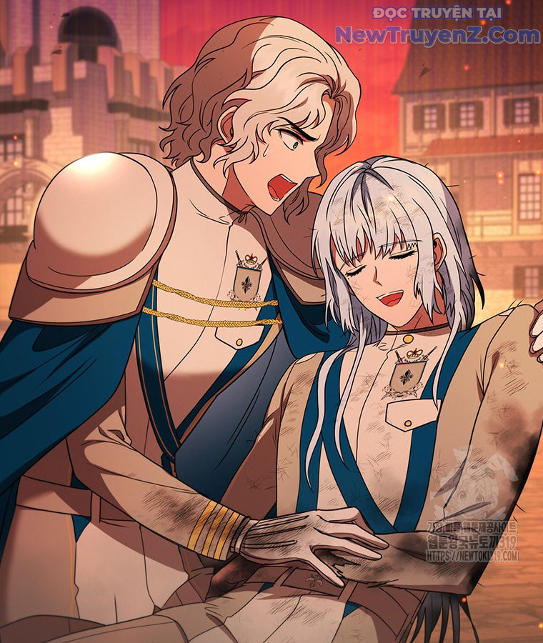 Carnelian: Quý Cô Rồng Chapter 47 - Trang 38