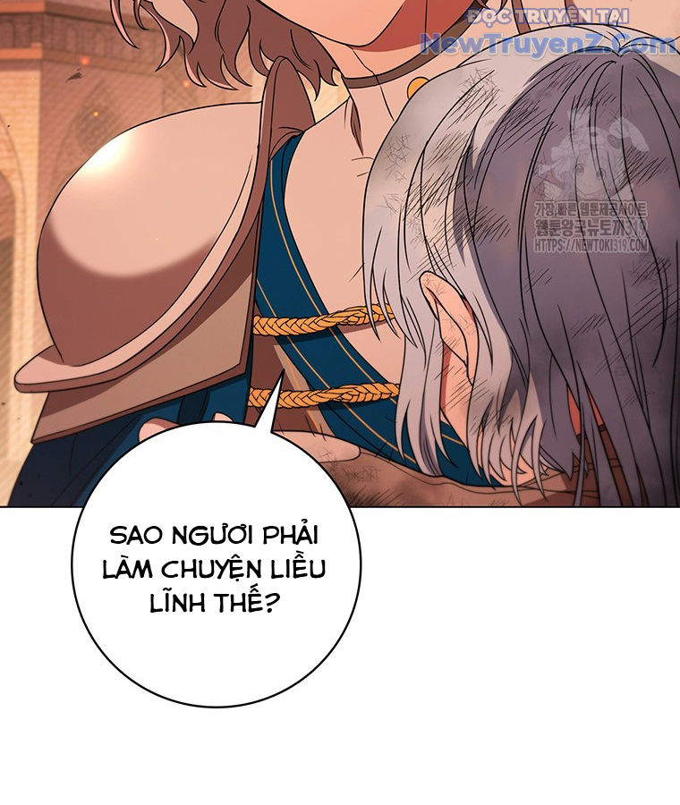 Carnelian: Quý Cô Rồng Chapter 47 - Trang 41