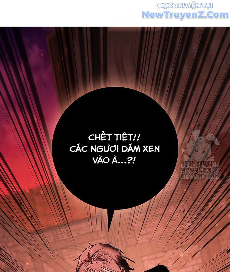 Carnelian: Quý Cô Rồng Chapter 47 - Trang 46