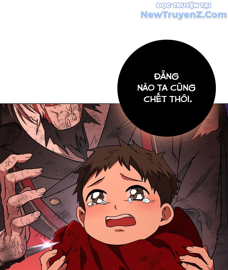 Carnelian: Quý Cô Rồng Chapter 47 - Trang 49