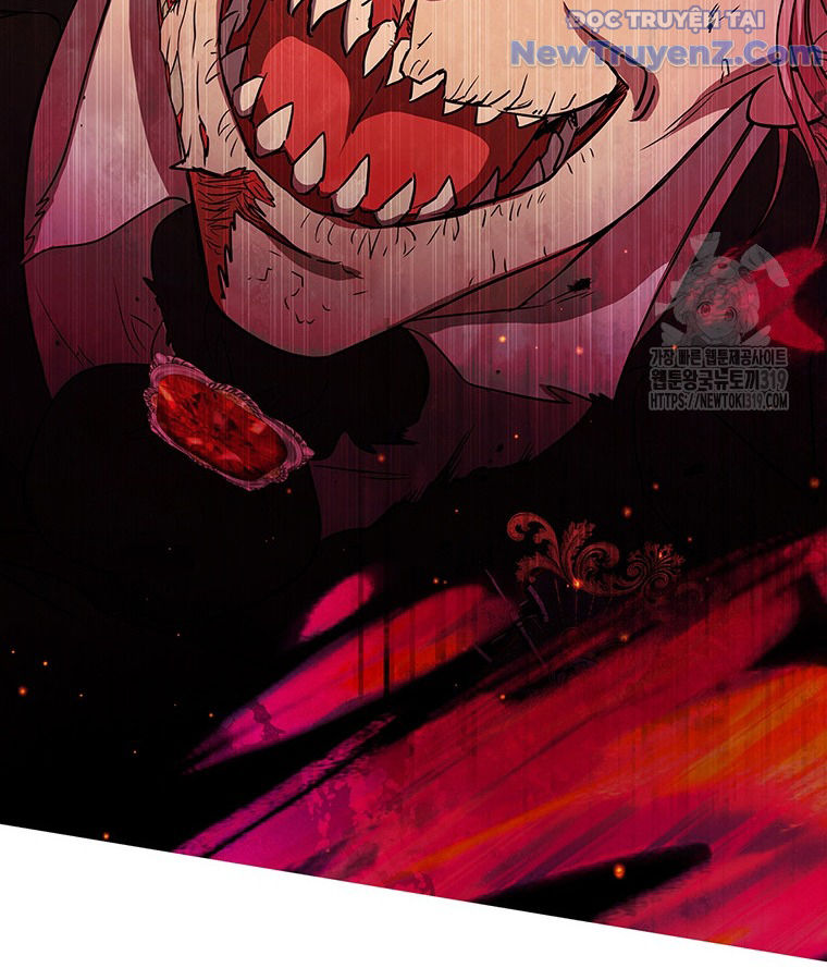 Carnelian: Quý Cô Rồng Chapter 47 - Trang 7