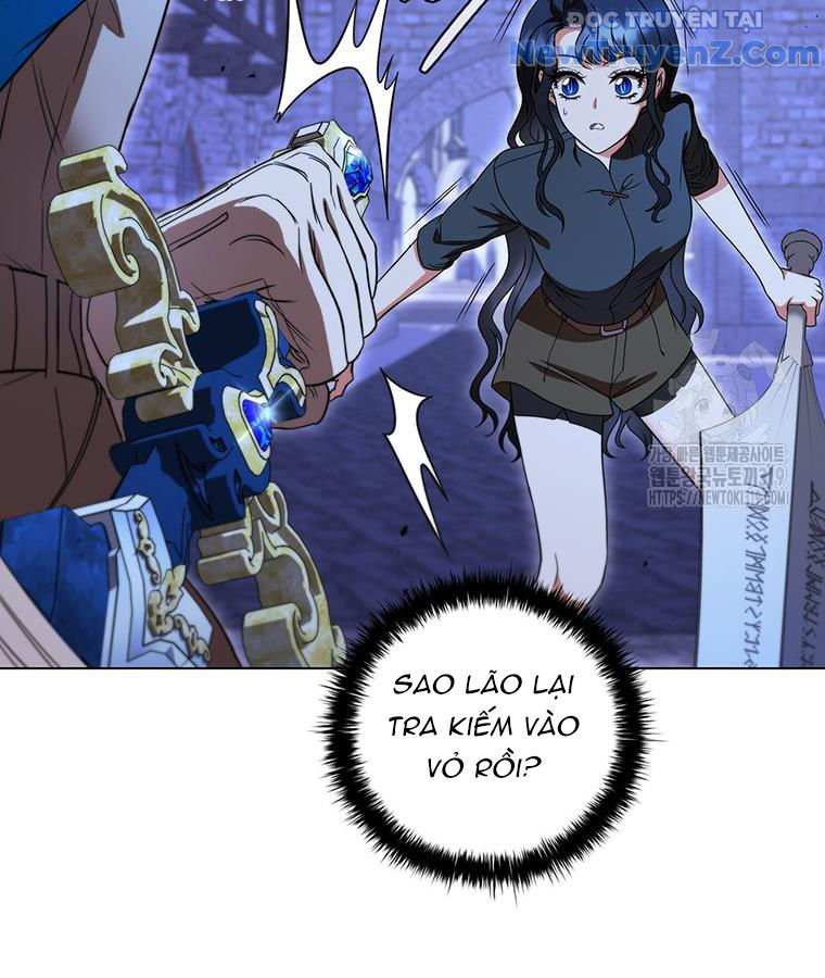 Carnelian: Quý Cô Rồng Chapter 48 - Trang 13