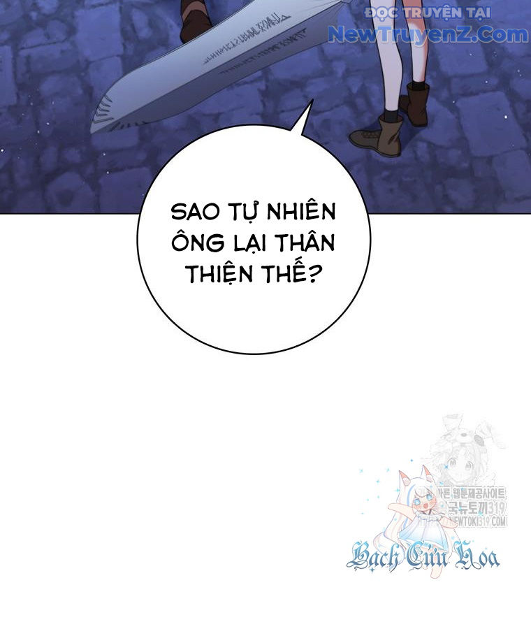 Carnelian: Quý Cô Rồng Chapter 48 - Trang 20