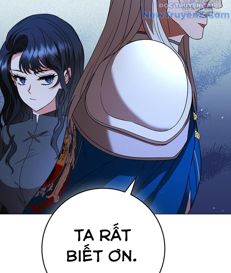 Carnelian: Quý Cô Rồng Chapter 48 - Trang 22