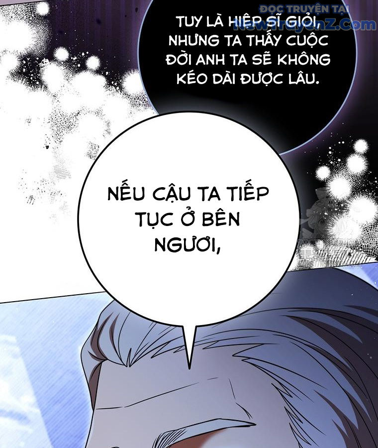 Carnelian: Quý Cô Rồng Chapter 48 - Trang 30