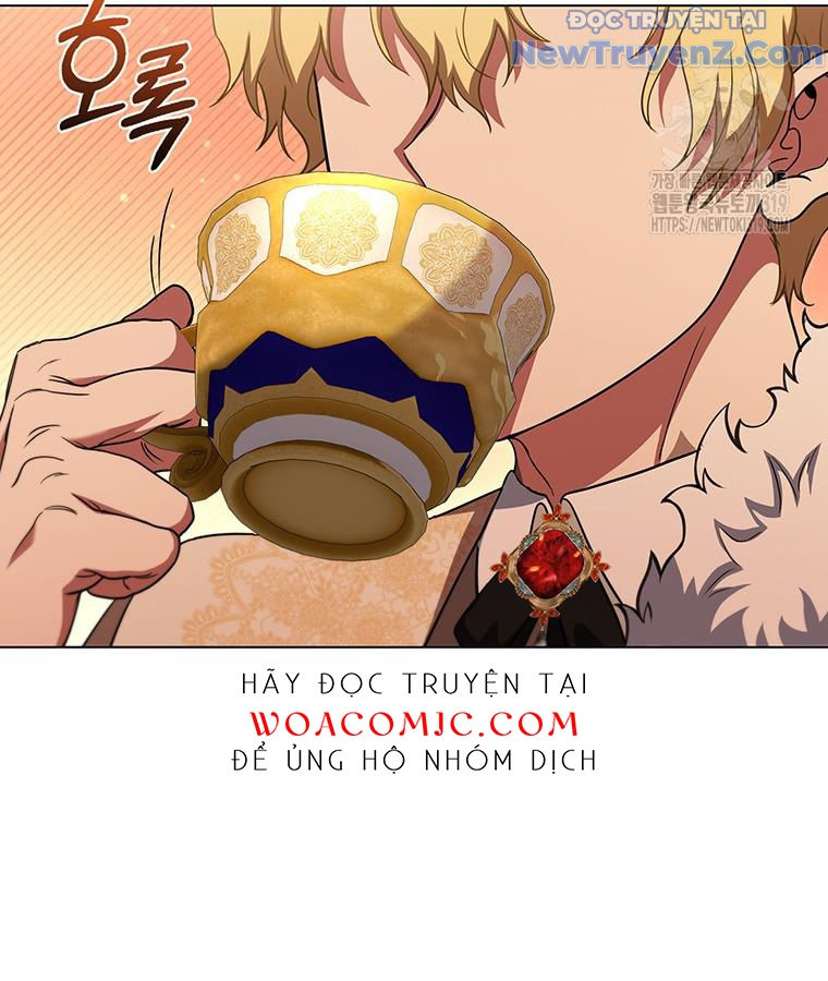 Carnelian: Quý Cô Rồng Chapter 48 - Trang 45