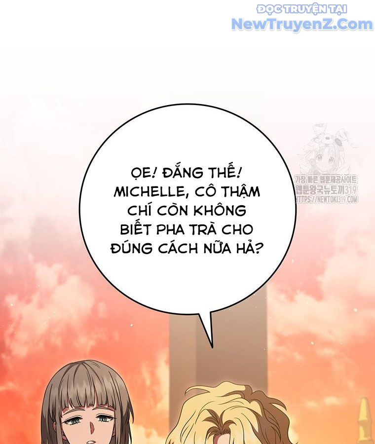 Carnelian: Quý Cô Rồng Chapter 48 - Trang 46