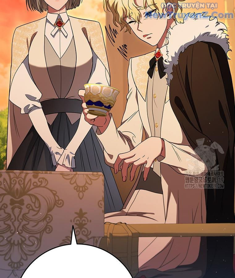 Carnelian: Quý Cô Rồng Chapter 48 - Trang 47