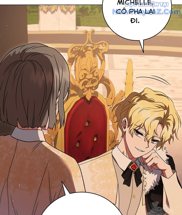 Carnelian: Quý Cô Rồng Chapter 48 - Trang 49
