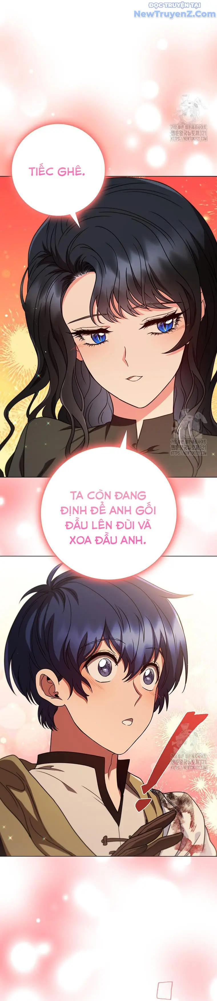 Carnelian: Quý Cô Rồng Chapter 49 - Trang 12